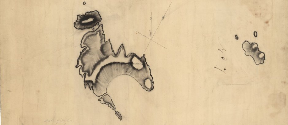 JacobiteWars's tweet photo. 19 June 1746: Argyll Militia under Major-General John Campbell of Mamore arrived at St Kilda. Mamore had received intelligence that Charles Edward Stuart and other prominent Jacobites were hiding there. He found nothing but a population largely ignorant of world events. https://t.co/6qU7ONCgaL