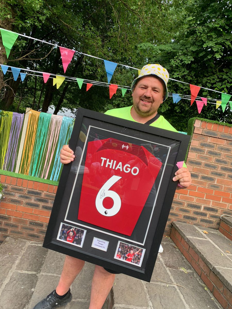 Thank you <a href="/FramedShirt/">Framed Shirt</a> who done most of this framing for our big charity event this weekend .