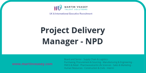 New role! Project Delivery Manager - NPD, c£45000 per annum Excellent Benefits.

#ProjectDelivery #ProjectManager #Hiring #Projectjobs #Managementjobs #ProjectLifeCycle #JobsWorcestershire #PMP #PMI #Prince2 #NewProductDevelopment

 tinyurl.com/25dfj2q2