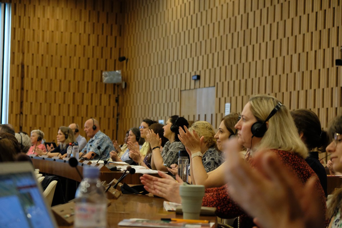 GENE_GlobalEd tweet media