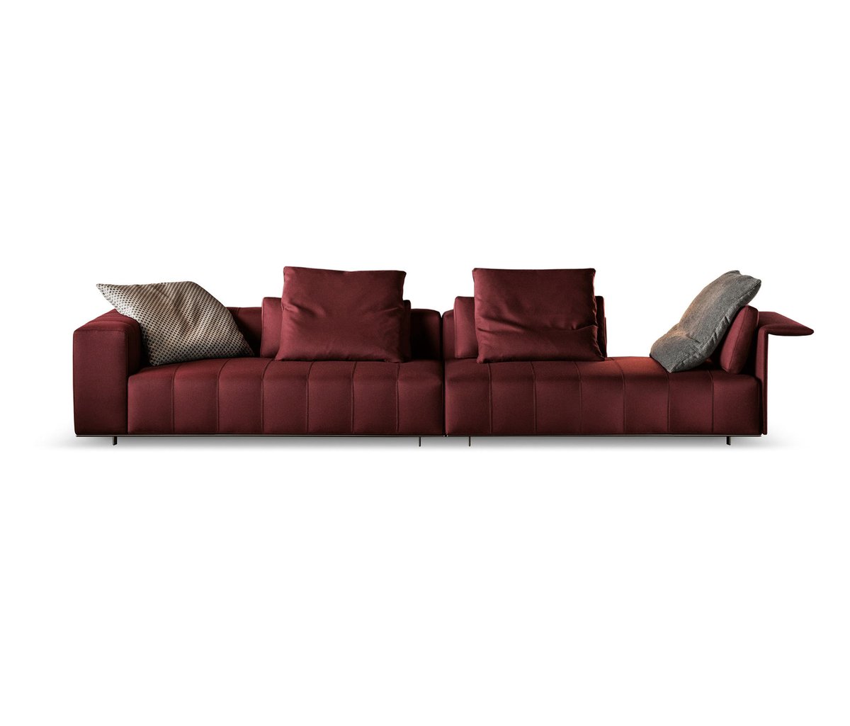 royalhouseware's tweet image. Italian Designs Long Sofas Living Room Sectional Furniture Modern Leather Seat Sofa Set

royalfamily.com.hk/collections/so…

#modernlivingroom #luxuryfurniture #Italianstyle #sectionalsofa #leathersofaset #royalfamily #royalfamilyfurniture #sofafactory #sofamanufacturer #sofafactory