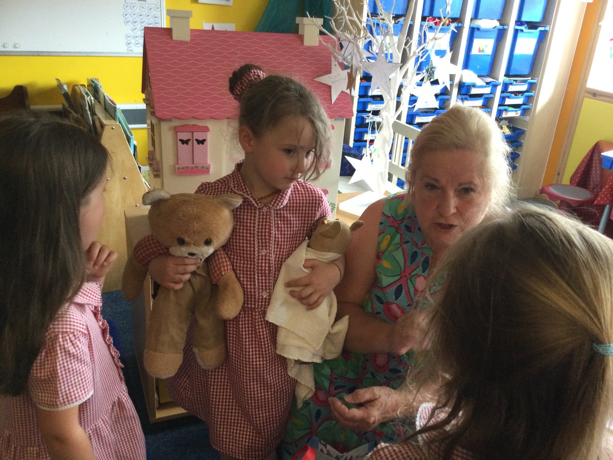 St Mary's Purton tweet media