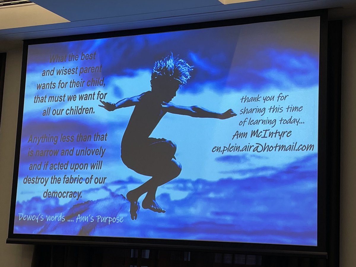 Caroline Thielemans (@carolinethiele1) on Twitter photo So much wisdom, clarity and insight in today’s #NSWDoEAPLP seminar with Ann McIntyre. What went well, Even better if, Action plan resonated with me! <a href="/HelenMorgani/">Helen Morgani</a> <a href="/AbbySaleh1/">Abby Saleh</a> <a href="/sharenscerri/">Sharen Scerri</a> <a href="/CMassey_Edu/">Christina Massey</a> So much wisdom, clarity and insight in today’s #NSWDoEAPLP seminar with Ann McIntyre. What went well, Even better if, Action plan resonated with me! <a href="/HelenMorgani/">Helen Morgani</a> <a href="/AbbySaleh1/">Abby Saleh</a> <a href="/sharenscerri/">Sharen Scerri</a> <a href="/CMassey_Edu/">Christina Massey</a>