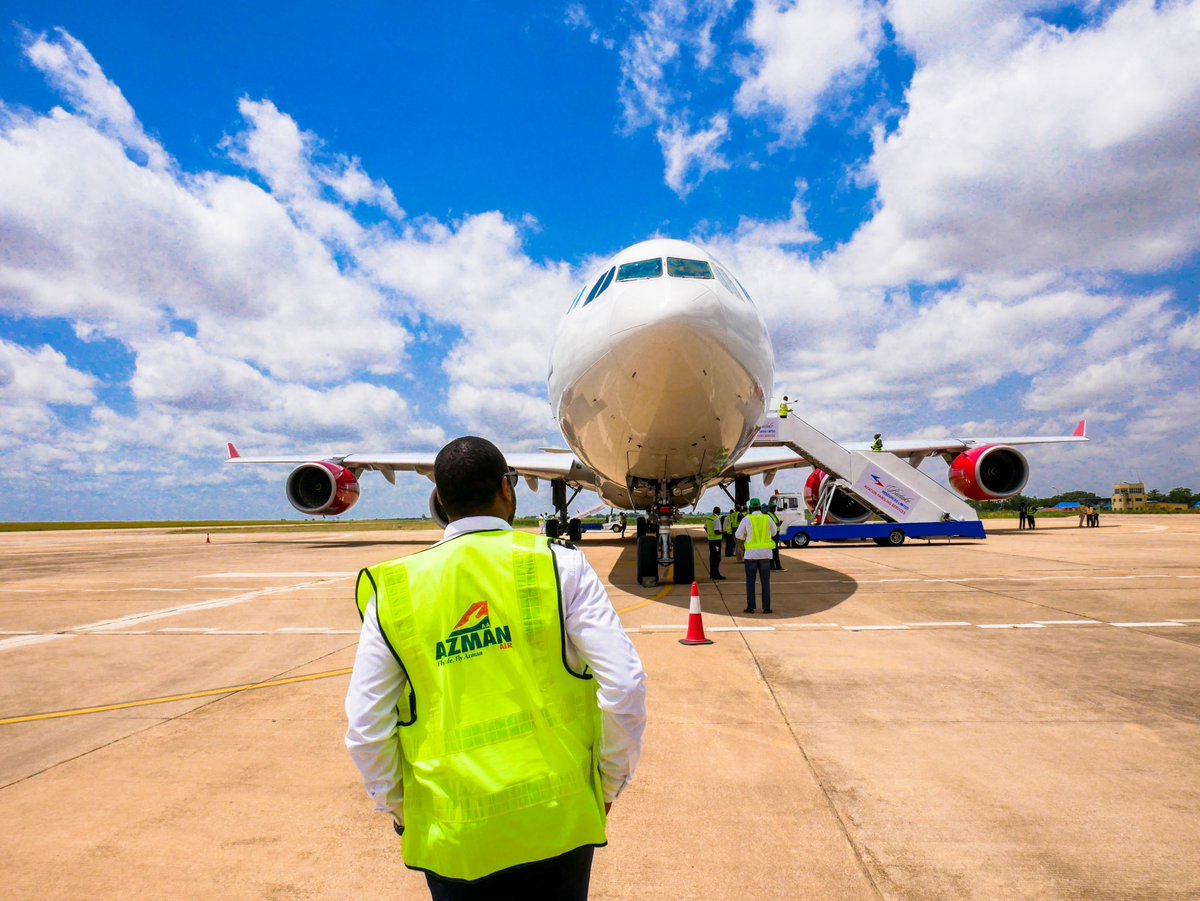 AzmanAir's tweet photo. Choices and decisions must be supported by your passion, resolve, and a productive work ethic. If these meet opportunity ~ your success has finally come!
Get up to a brighter week with the best Experience onboard AzmanAir
https://t.co/QVwapWYK3Q
#LetsFlyAzmanAir https://t.co/iayNAI61OT