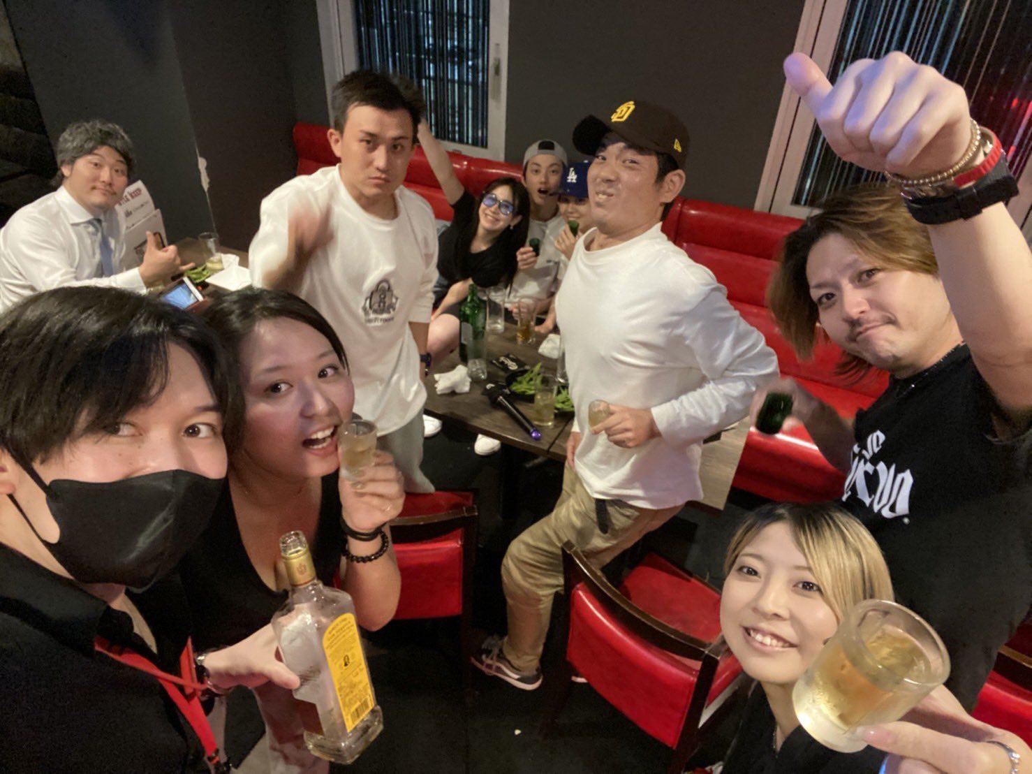 Darts & Sports Bar INFINITY on Twitter "6月19日(月) 早番、おぐたつです！ INFINITY