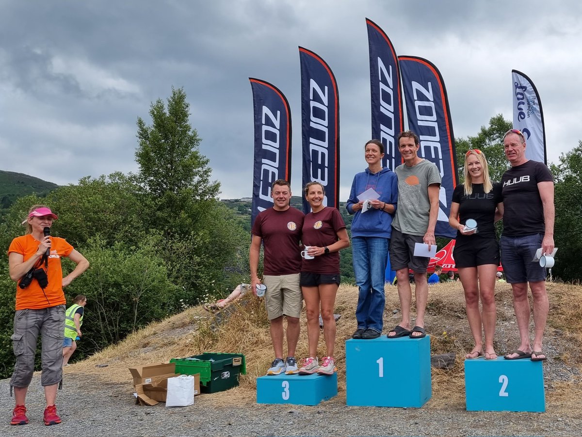 Simon Griffiths: Publisher, Author, Swimmer tweet media