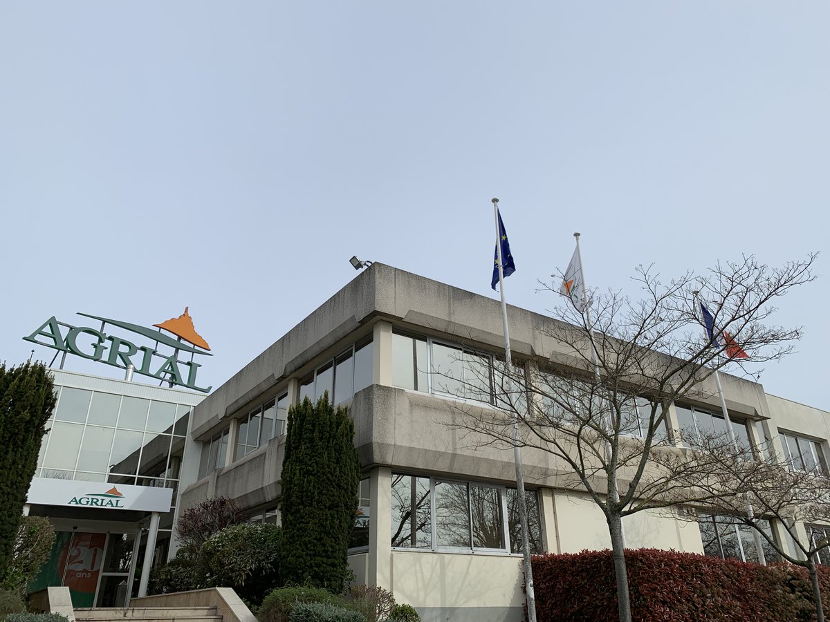 L'éleveur laitier tweet media