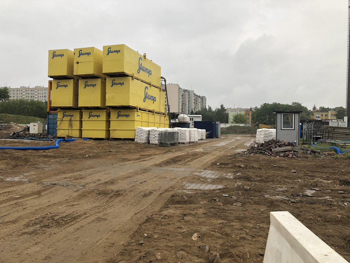 Witold Urbanowicz tweet media