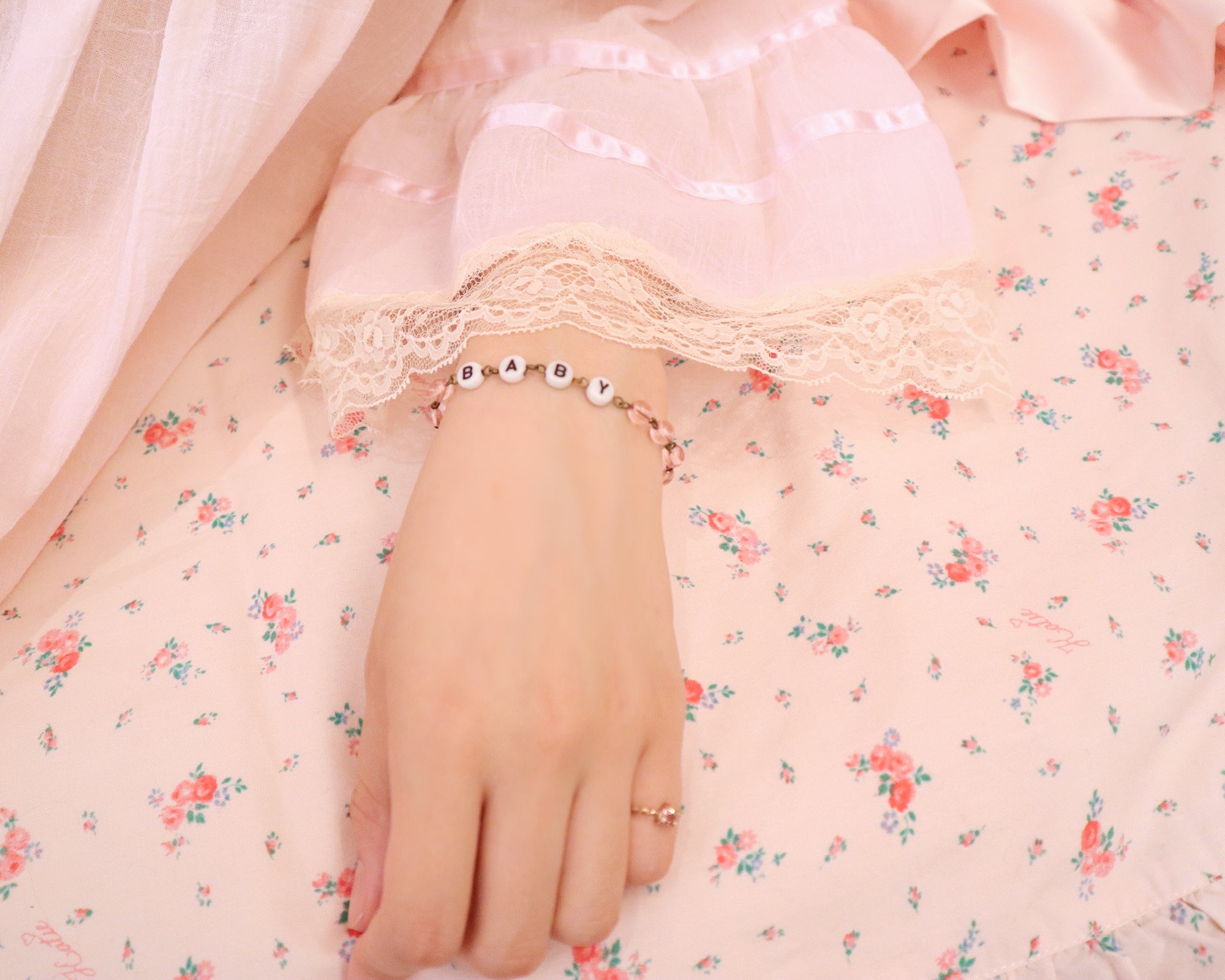 専門店の安心の1ヶ月保証付 Katie CHIBI-NECO open camisole