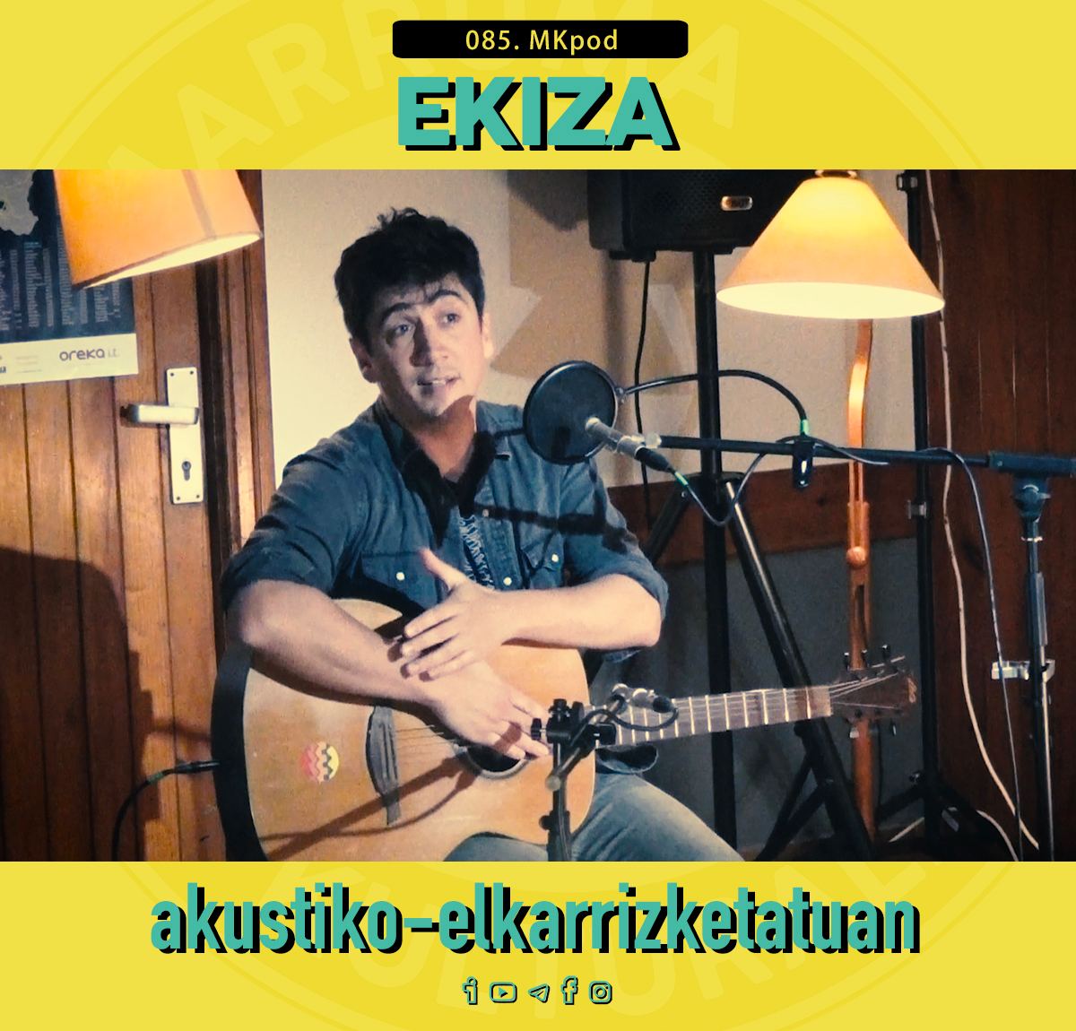 <a href="/ekiza_twit/">ekiza</a> lapurtarrarekin izugarri gozatu ahal izan genuen.

youtu.be/2QdStTdum0E