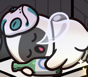 0x8andy's tweet photo. GM!
Kozu is still sleeping in from the weekend, but hope everyone is recharged and excited for the week ahead!
#OnlyBeanz
🎨 @pohyeewan https://t.co/3T0mk0zvGF