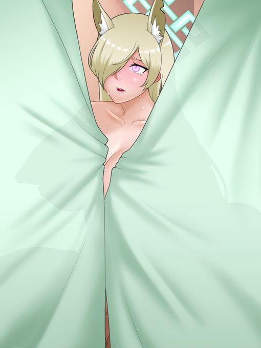 渋のリクエストで描かせていただきました! 