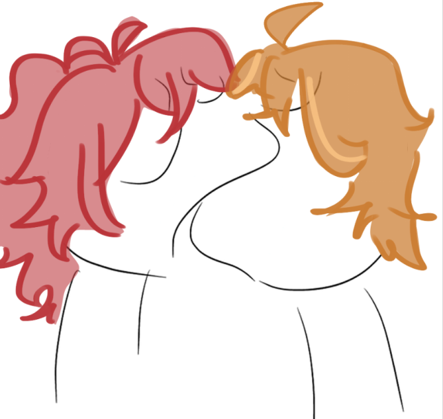 chilucdoodles's tweet photo. gay test https://t.co/y2yIqcqpB6