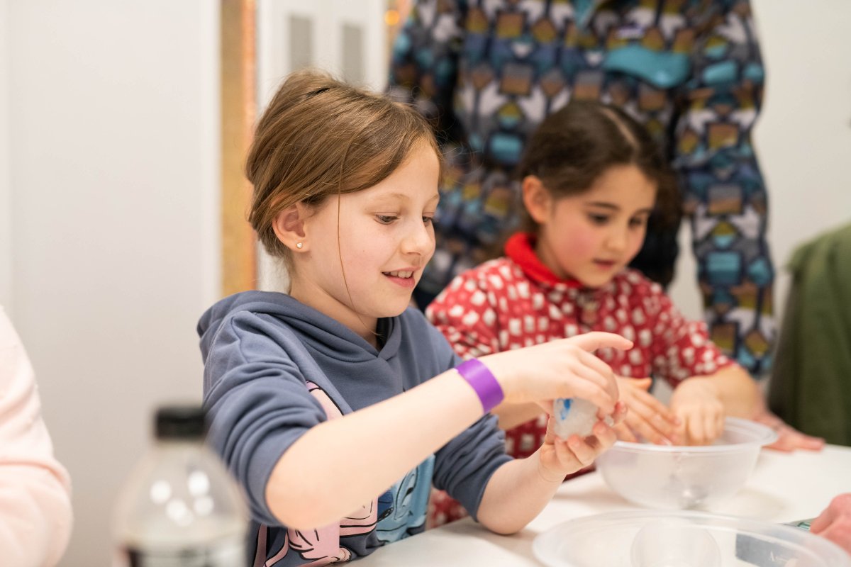 Did you know we have a children's area on our website, where children and young people (and their parents and guardians!) can learn more about retinoblastoma, treatment and life at school?

Visit here: buff.ly/42OGrOG