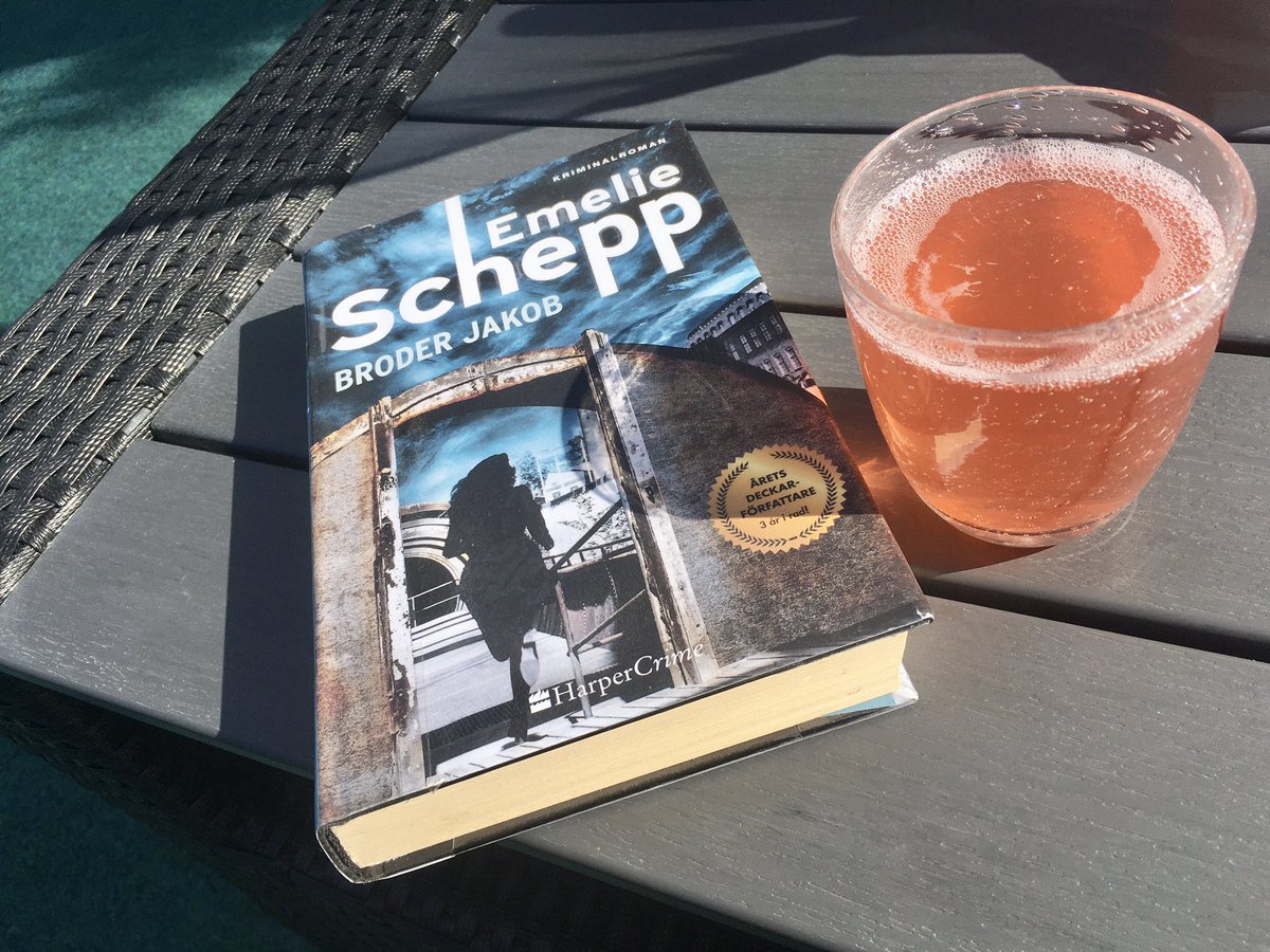 Carola HP tweet media