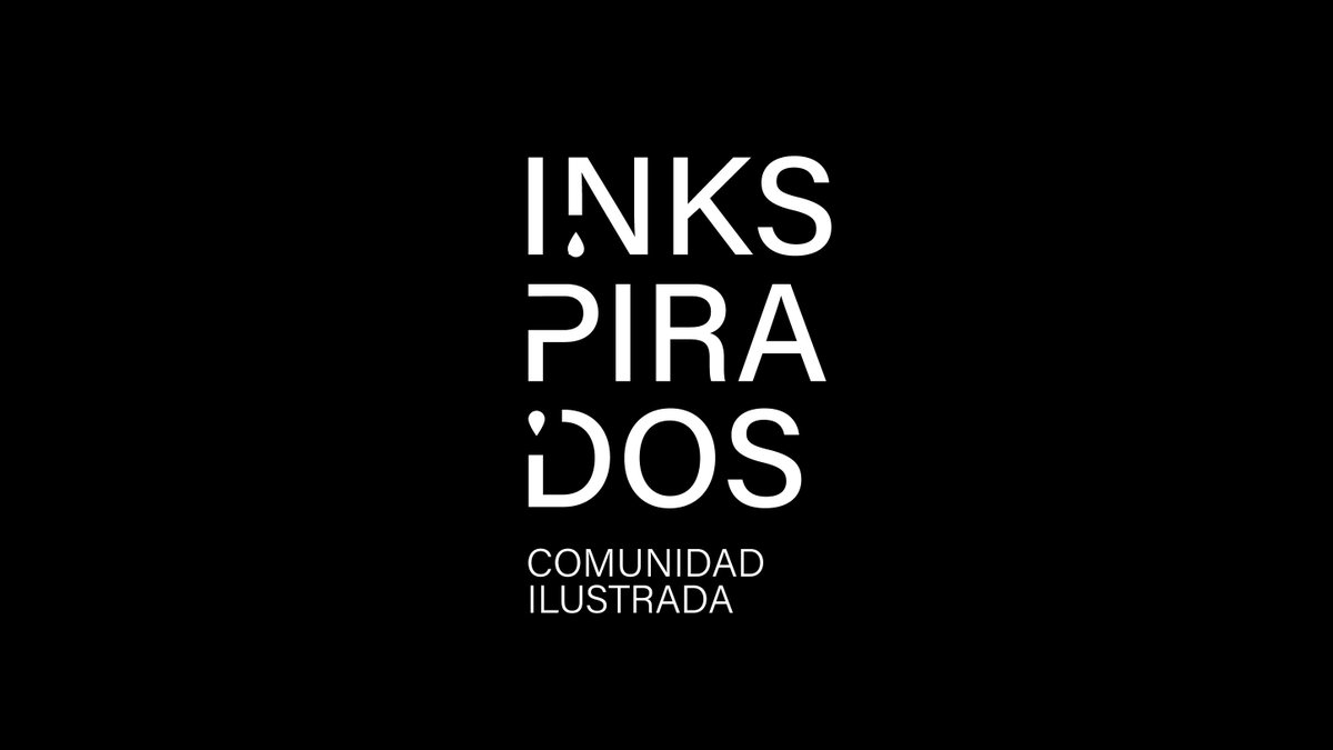 El servidor se llama #INKSPIRADOS, comunidad ilustrada, cualquier sugerencia me podéis comentar, sería muy bonito poder crear una comunidad de ilustradores de España y latinoamérica💙Compartid para que otros ilustradores entren y nos conozcamos💞💞 - discord.gg/kqXQXFxx