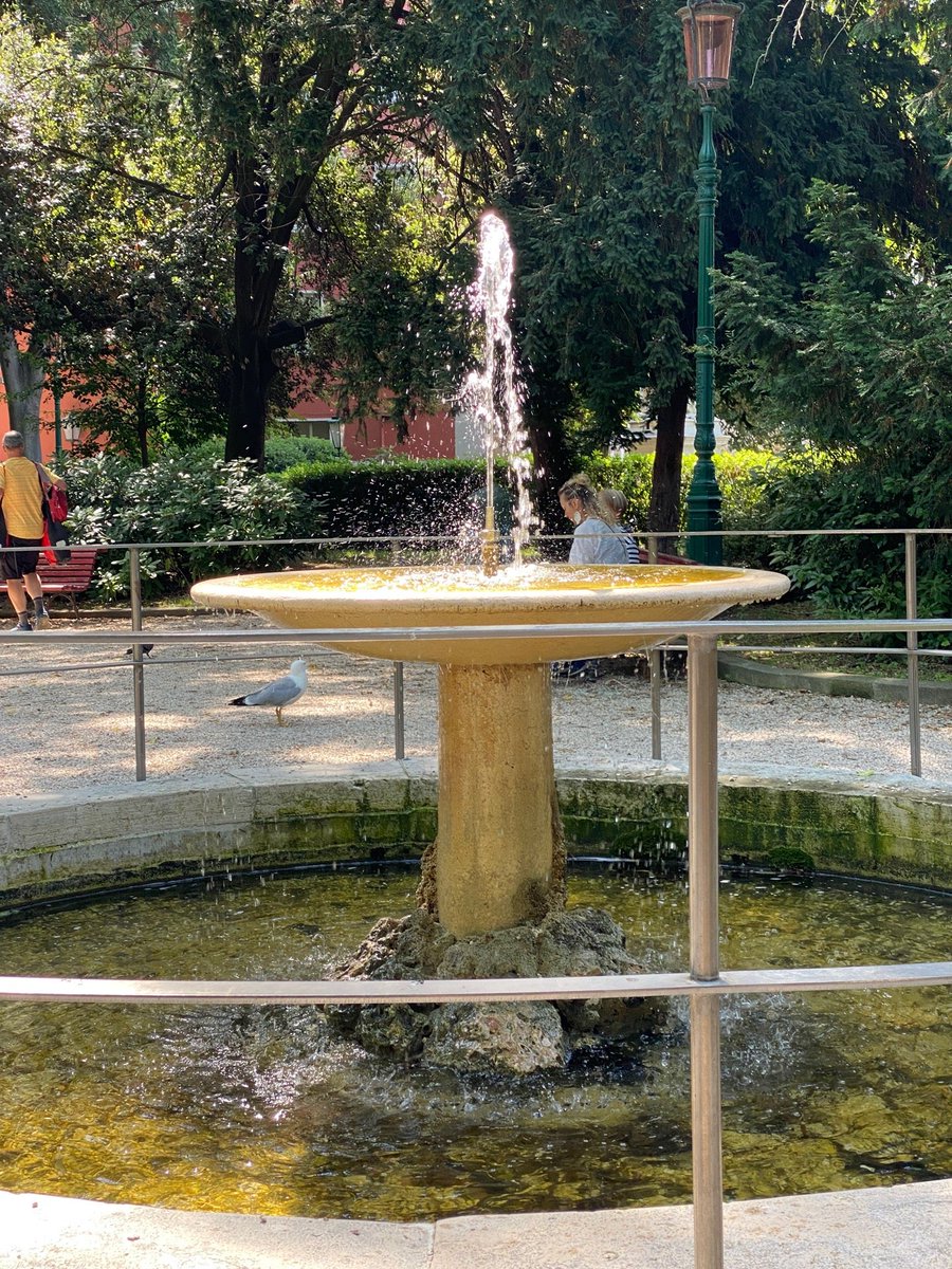 MrKyvin's tweet photo. I'm at Giardini di Papadopoli in Venezia, VE https://t.co/teud7JVizd https://t.co/5FcL2c5Js7