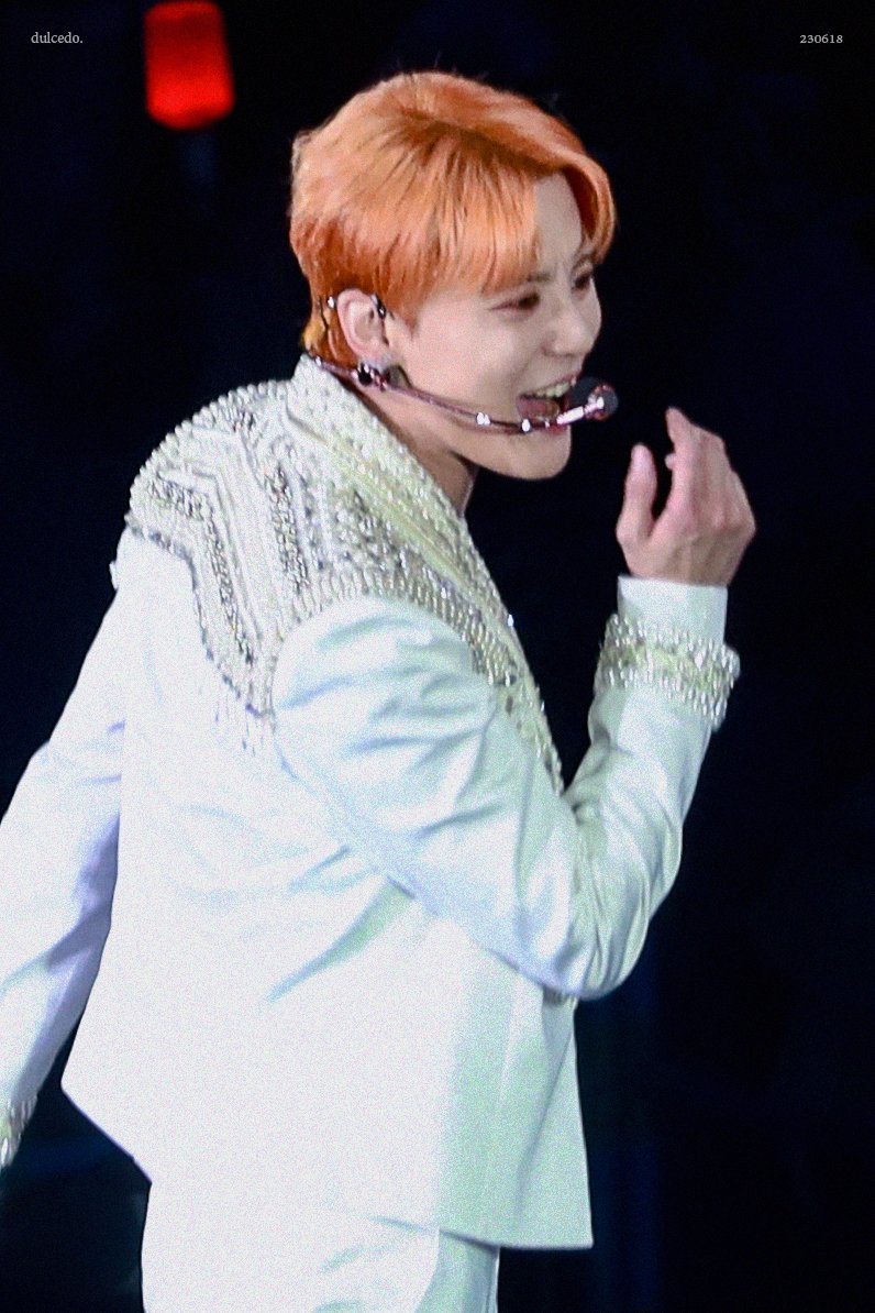dulcedo_pic's tweet photo. 230618 드림콘서트 일본

#김준수 #ジュンス #XIAJUNSU https://t.co/htPjlSEunq