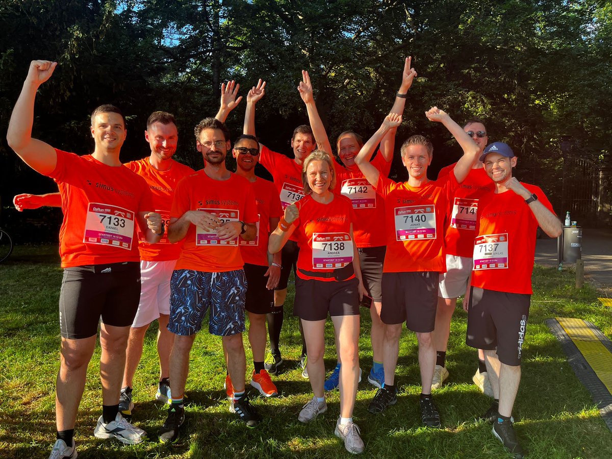 simus systems GmbH tweet media