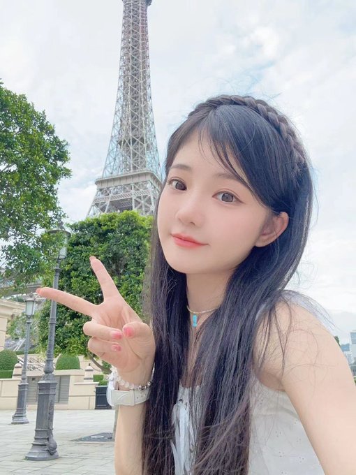 コスプレイヤー咬人猫YaorenmaoのTwitter画像80