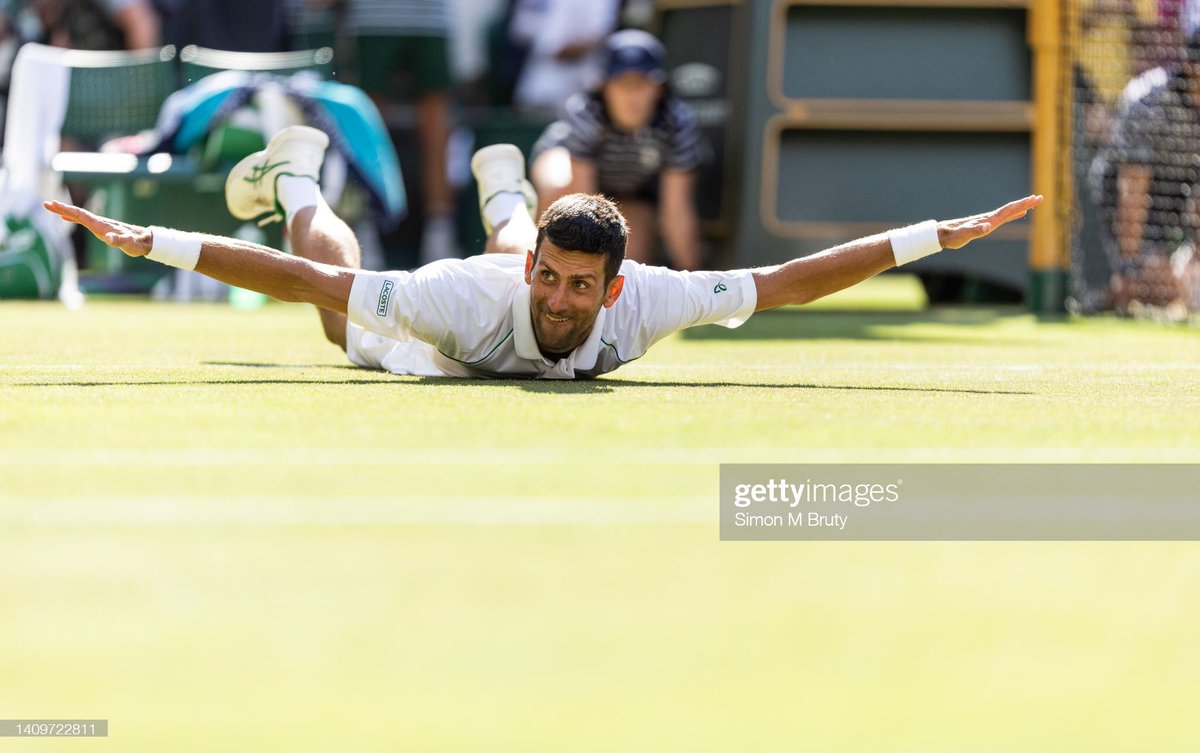 Wimbledon’ın başlamasına sadece 2 hafta kaldı.