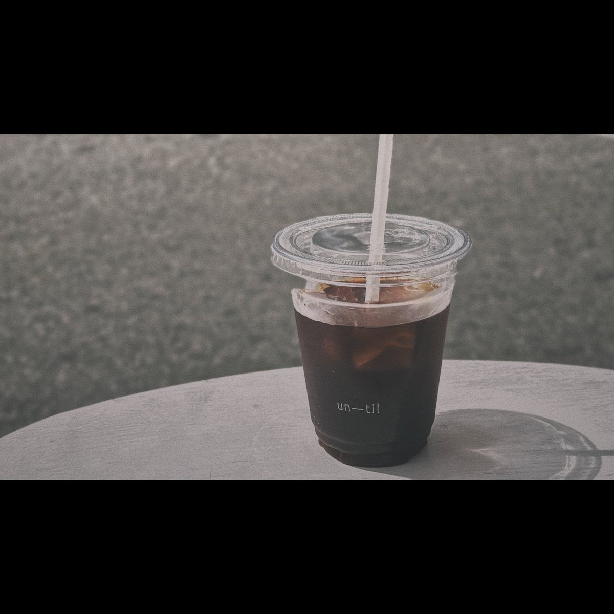 #水出しコーヒー #Coldbrew