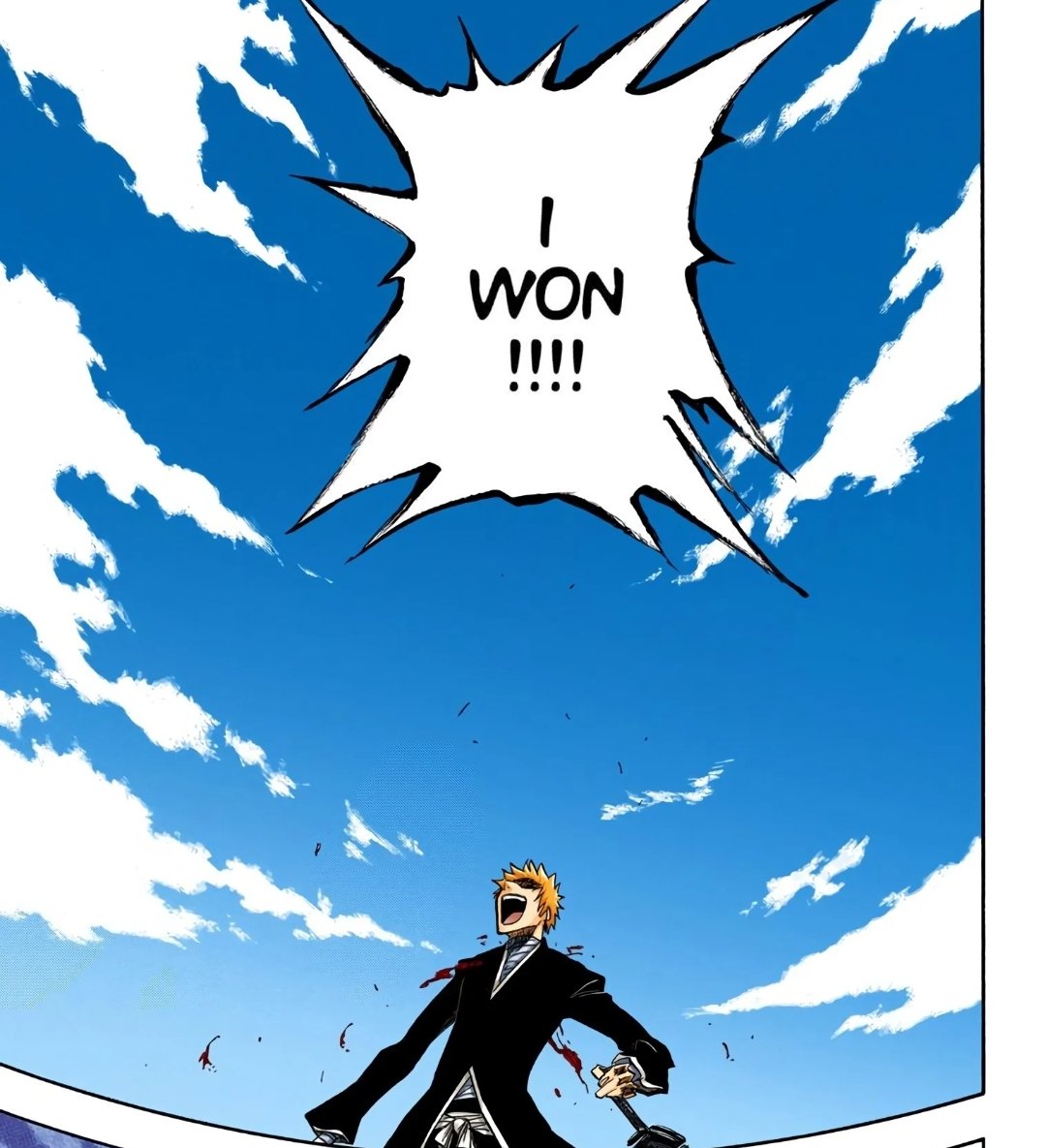 Zero ️🤍 (CR bleach CFYOW) on Twitter "Cosmogrity JashanD71 Let's