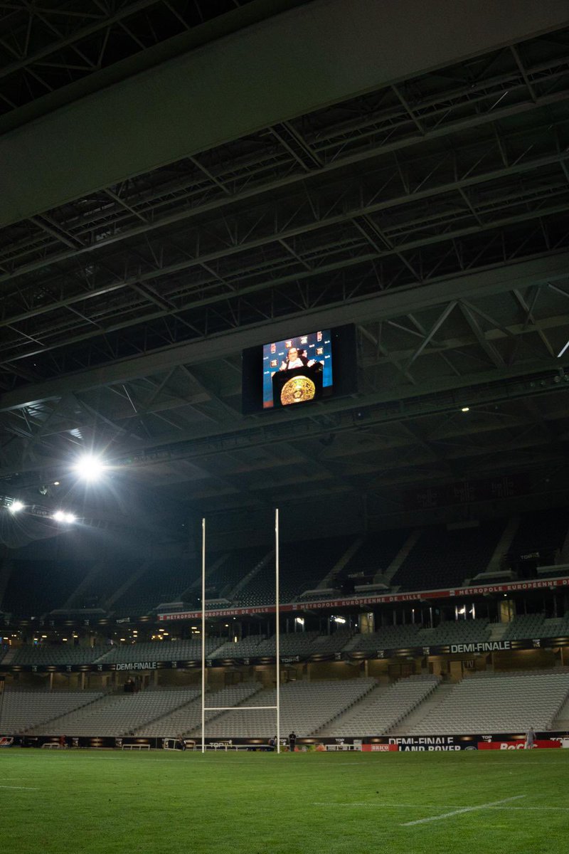 Arnaud Becquet tweet media