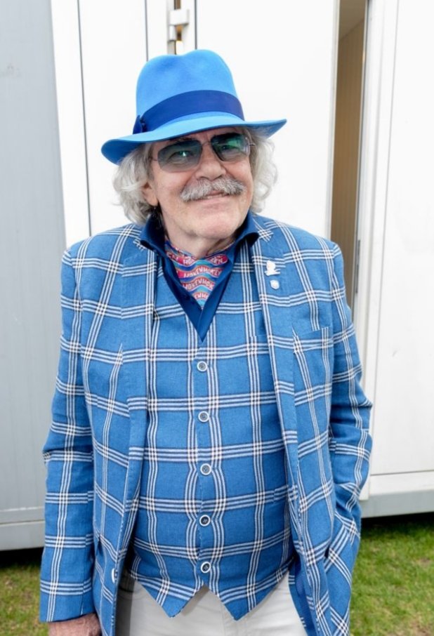 BertvanVondel's tweet image. Wat #korsakov met een mens kan doen zeg?? #Benniejolink stemt #volt en vindt Nederland te klein voor zoveel #boeren terwijl hij groot is geworden dankzij diezelfde boeren.