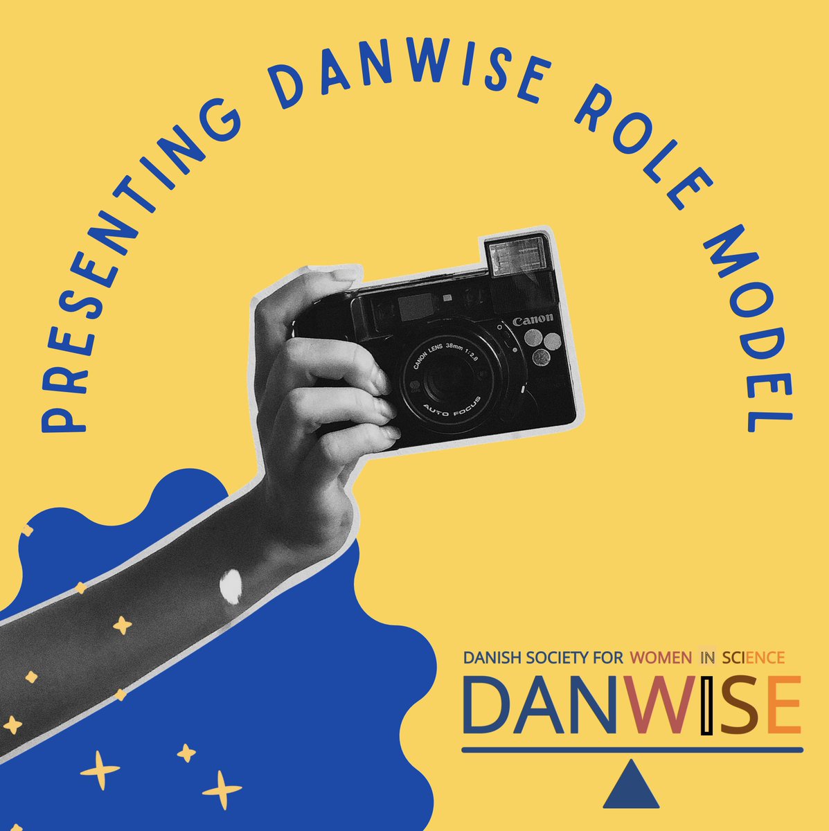 DANWISE_DK's tweet photo. Welcome to DANWISE Role Model 2023! Join us in celebrating extraordinary women in STEMM. Explore their inspiring journeys, break barriers, and shape a diverse future. Let's unleash the limitless potential of women in STEMM!
#DANWISE #DANWISERoleModel https://t.co/DECoqlkjgv