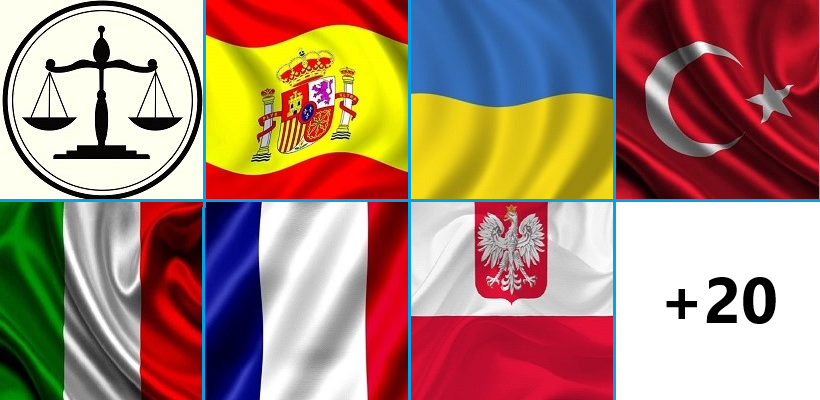 International Divorce Lawyer and Property Division in Divorce - tcg.net.ua/en/internation…

International #divorce cases often require the expertise of an international divorce #lawyer.

#internationaldivorce #lawyer #propertydivision #internationalfamilylaw #familylaw #protection