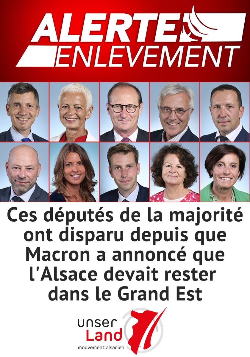 AlsaceU's tweet photo. https://t.co/71UTKJM4Eq