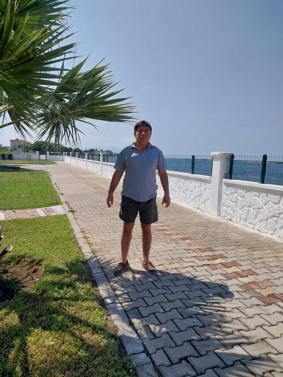 Ayvalık Altınova'dan herkese selamlar...19/06/2023