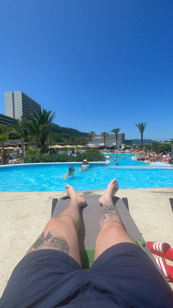 Lekkurrrr!😎🇬🇷