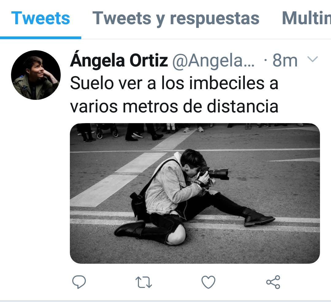 AlvisilloMolina's tweet photo. #RadioPatio #MolinadeSegura #Oídoxlacalle El flamante alcalde @jangelalfonso quiere superar con creces a la ex alcaldesa, en cuestión de fotos y posados, para ello, va a contratar como personal de confianza a la ex fotógrafa de @estherclavero y una gran profesional @Angelaortizph https://t.co/La8eQD2uRi