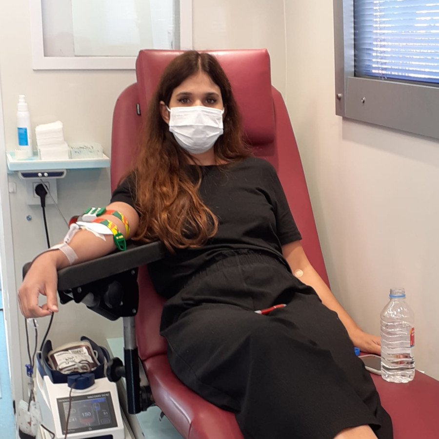 ichhCanarias's tweet image. En el Grupo Cabrera Medina #CICAR San Bartolomé #Lanzarote siempre nos hacen sentir como en casa

❣️ Gracias a todos y todas por su generosidad, especialmente a Mamerto Cabrera Medina, por su enorme compromiso y su sentido de la responsabilidad social