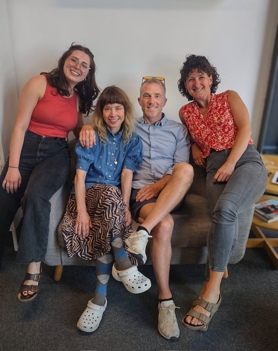 We Didn't Start The Fire tweet media