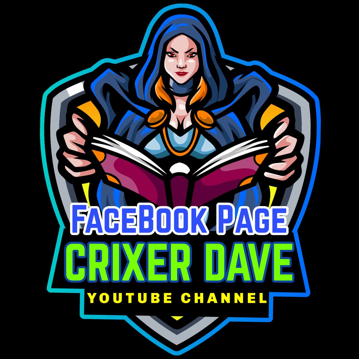 Crixer Dave tweet media