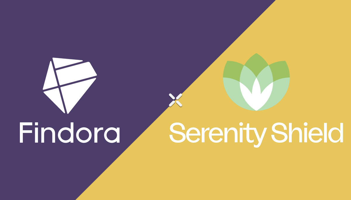Findora_CN's tweet image. 📣介绍 Findora 最新资助获得者 @SerenityShield_

Serenity Shield 创造了 #StrongBox ，这是 Web3 最安全的继承解决方案。他们计划使用 Findora #zkNFTs 为其用户增加额外的保护层。  

阅读更多⤵️
mp.weixin.qq.com/s/demcOXs-bqlK…