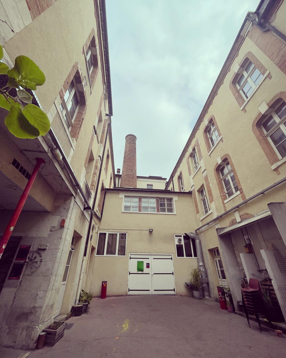 Région Centre-Val de Loire tweet media