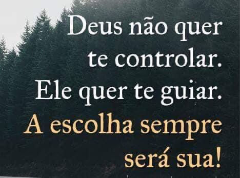 bpsidnei's tweet photo. Deixa Deus te guiar!
Bom dia! https://t.co/fTohGnMCsF