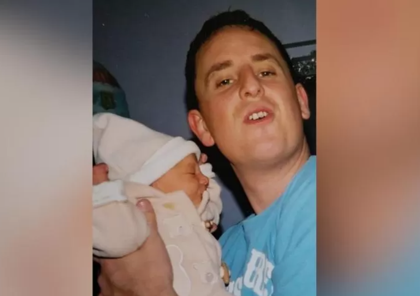 TogetherMW's tweet photo. Article looks at #MentalHealth impact becoming a father can have with #LivedExperience from Mark Williams on supporting his wife through post-natal depression & experiencing #Anxiety & #Deression himself. Also looks at group set up offering #PeerSupport https://t.co/lESmwbk8RS https://t.co/AzioTabXHQ