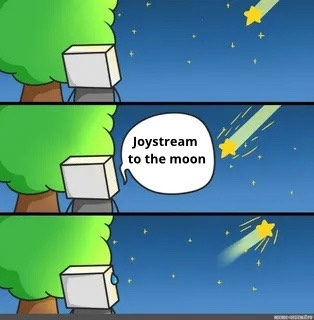 natapolislii's tweet photo. @JoystreamDAO $JOY https://t.co/pqZAqPfQAm