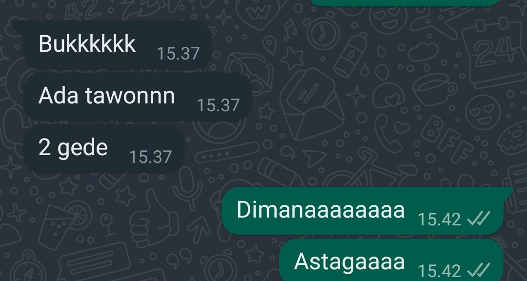 Clmk bocil. Clmk bocil