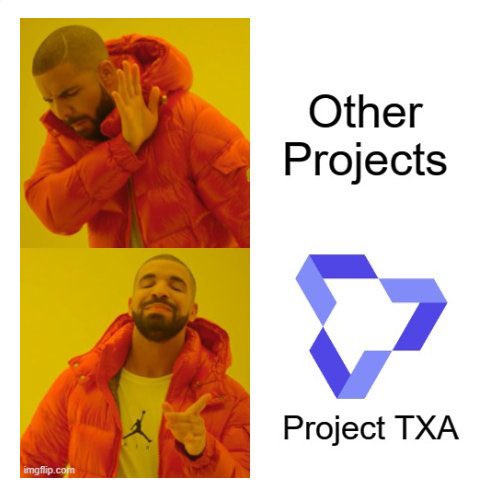 isaacokon08's tweet photo. Looking for a game-changing decentralized exchange? Look no further than @Project_TXA! With its hybrid protocol, you can enjoy zero custody and cross-chain settlements. Join the revolution! #projectTXA $TXA #decentralizedexchange #blockchain https://t.co/HDzbeJBHzl