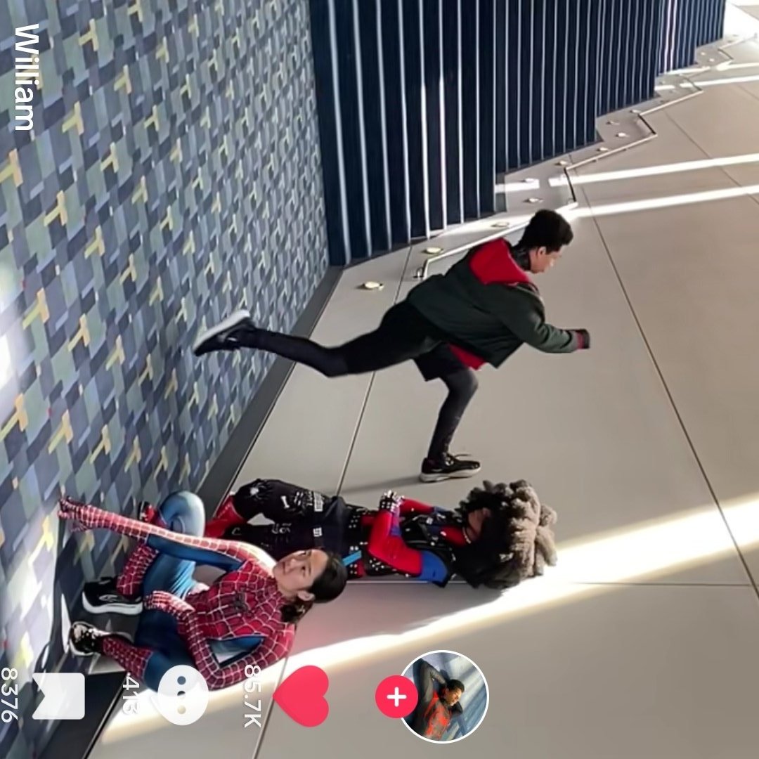 AlenSeress's tweet image. This shot is so fucking cool
@/wills_firebending