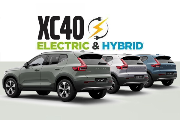 Our Latest Volvo XC40 Offers - #AVC #AVCLeasing #AllVehicleContracts #Volvo #XC40 #EV #Electric #Hybrid #SUV #ContractHire #Lease #Leasing #PCH #Cars #Carfans allvehiclecontracts.co.uk/SpecialOffers/…