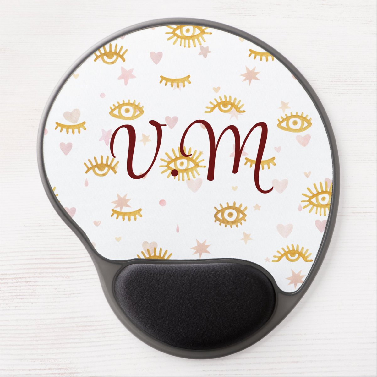 adorecats4ever's tweet image. Personalised Pretty Boho Aesthetic  Gel Mouse Mat zazzle.co.uk/personalised_p… via @zazzle Designed for comfort, this ergonomically boho-inspired, customizable gel mouse pad is cute and practical when using your PC/laptop. Buy yours now! #mousepad #custommousepad #mousemat #PC #cute