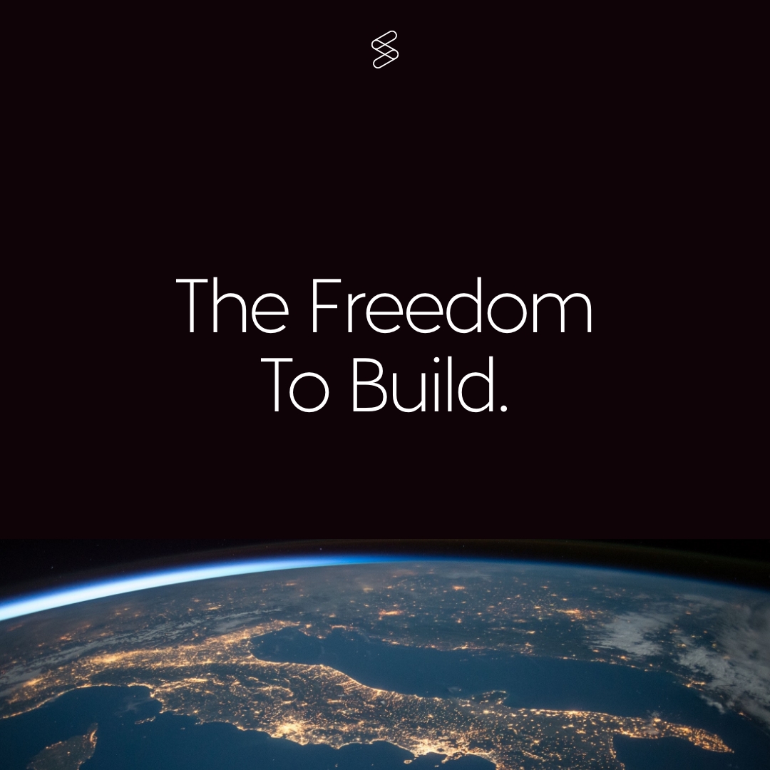 Skyslit's tweet photo. How is the internet open and free, when you can't afford to build on it?

Out of the 5.18 billion people using the internet, 83% are just consumers. The statement "internet is open and free" is true only for the remaining 17% who contribute in building the internet. #buildtheweb https://t.co/nFZbzsz7x5