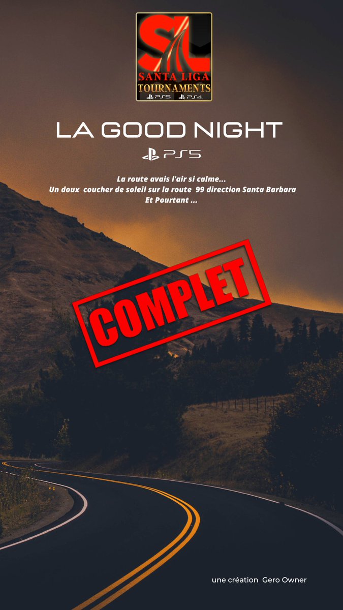 FRANCHISE SANTA tweet media